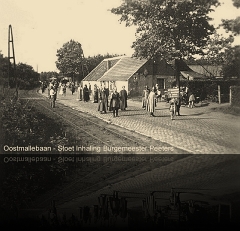 Zoersel PeetersStoet 20
